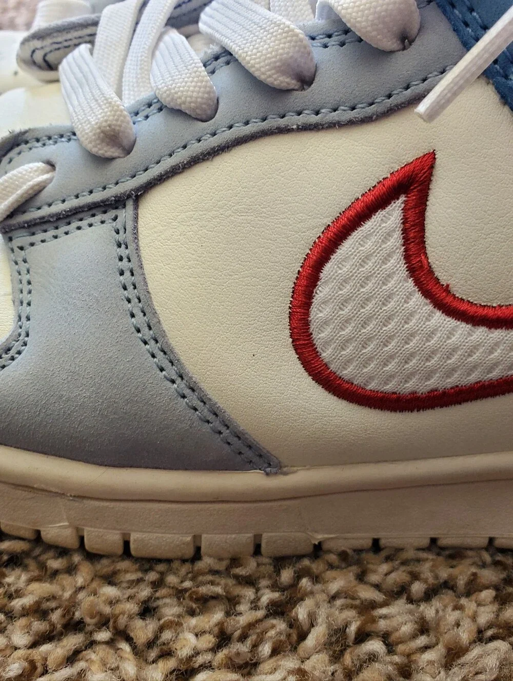 Nike Dunk Low Shoes